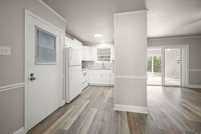 1552 S Peck Dr, Baton Rouge, LA 70810