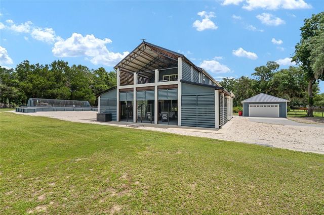 904 NW 111TH LANE, Oxford, FL 34484