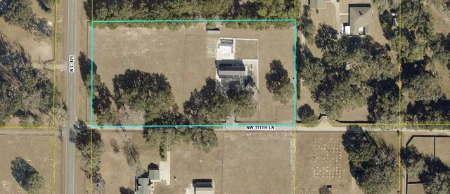904 NW 111TH LANE, Oxford, FL 34484