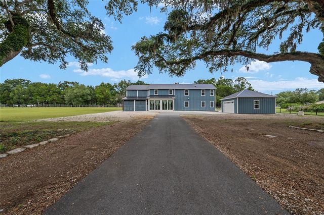 904 NW 111TH LANE, Oxford, FL 34484