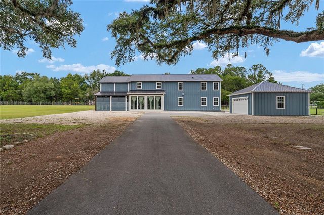 904 NW 111TH LANE, Oxford, FL 34484