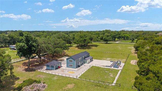 904 NW 111TH LANE, Oxford, FL 34484