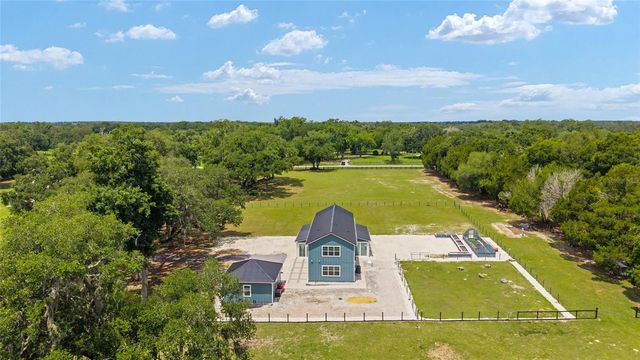 904 NW 111TH LANE, Oxford, FL 34484