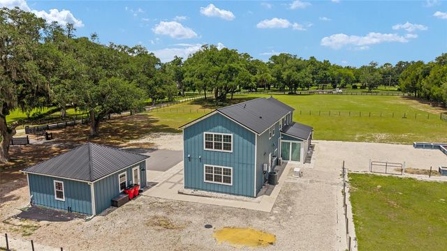 904 NW 111TH LANE, Oxford, FL 34484