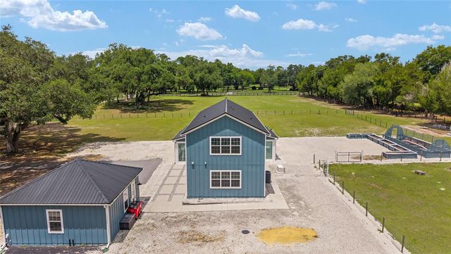 904 NW 111TH LANE, Oxford, FL 34484