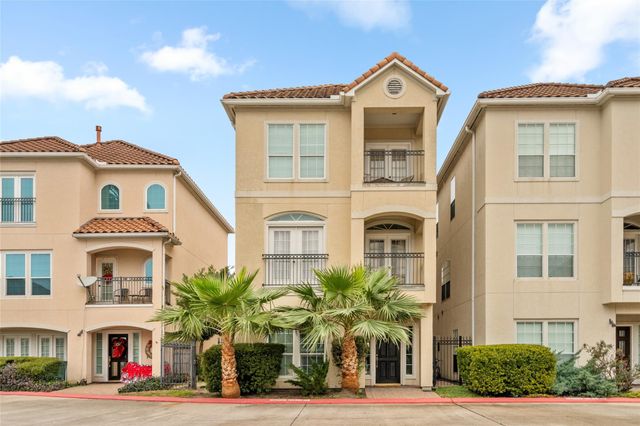 7118 Windwater Parkway N, Houston, TX 77036