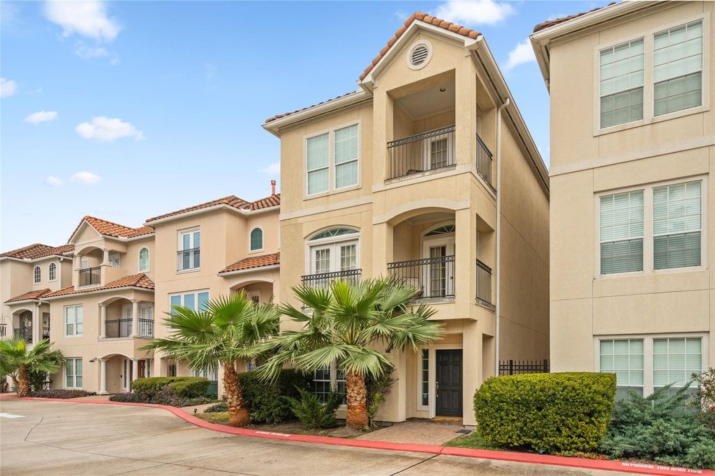 7118 Windwater Parkway N, Houston, TX 77036