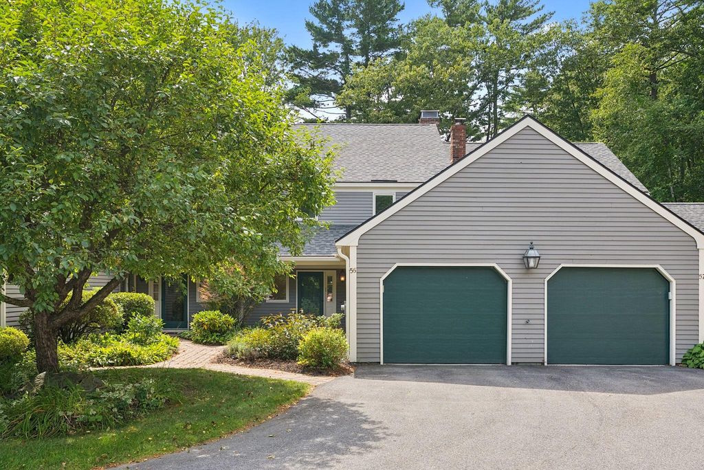 56 Foreside Common Drive 56A, Falmouth, ME 04105 — photo 2