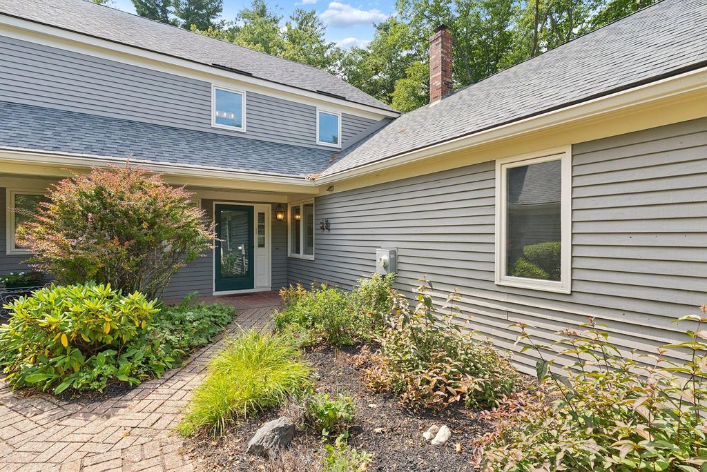 56 Foreside Common Drive 56A, Falmouth, ME 04105 — photo 3