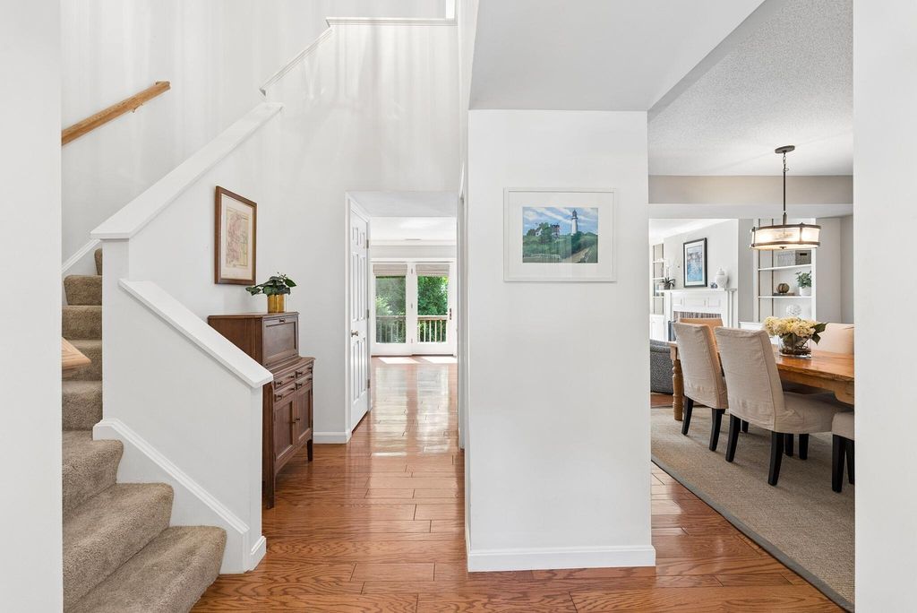 56 Foreside Common Drive 56A, Falmouth, ME 04105 — photo 4