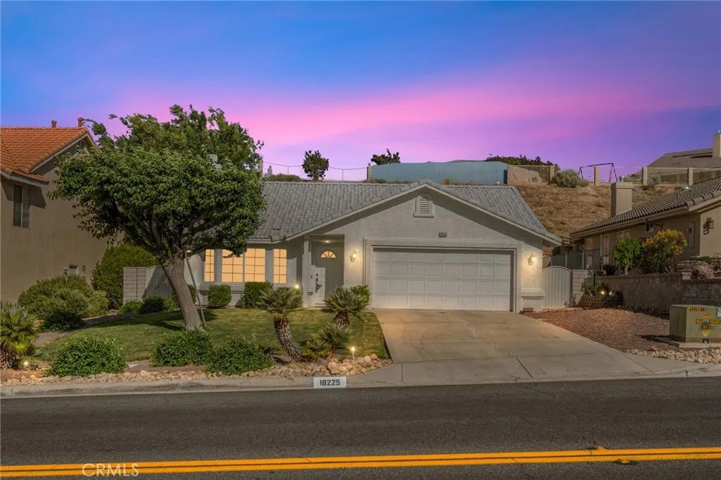 18225 Kalin Ranch, Victorville, CA 92395