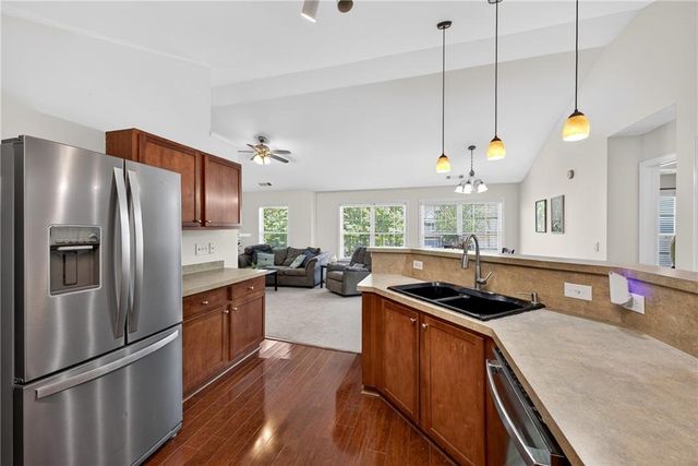 2559 Willow Grove Road NW, Acworth, GA 30101