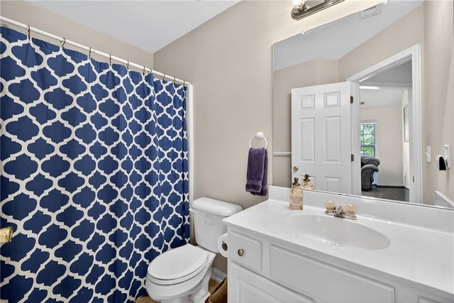2559 Willow Grove Road NW, Acworth, GA 30101