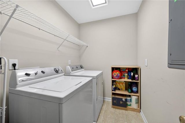 2559 Willow Grove Road NW, Acworth, GA 30101