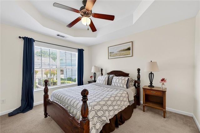 2559 Willow Grove Road NW, Acworth, GA 30101