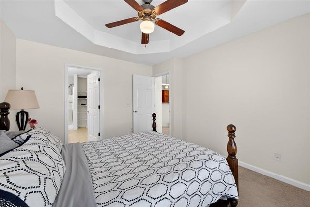 2559 Willow Grove Road NW, Acworth, GA 30101