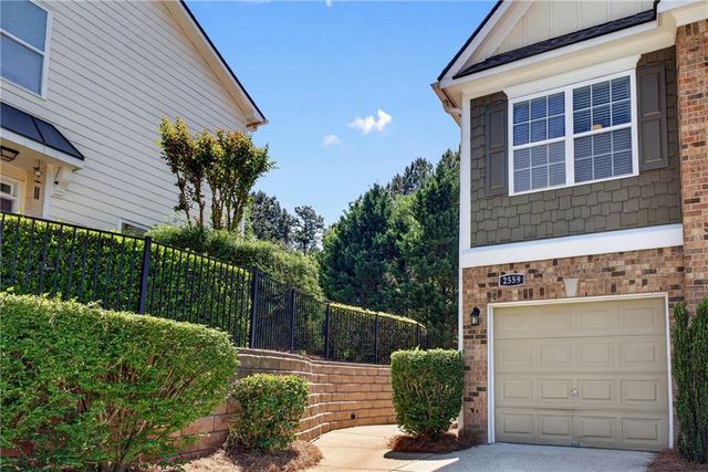 2559 Willow Grove Road NW, Acworth, GA 30101
