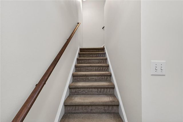 2559 Willow Grove Road NW, Acworth, GA 30101
