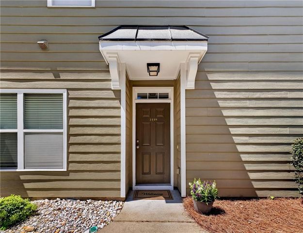 2559 Willow Grove Road NW, Acworth, GA 30101