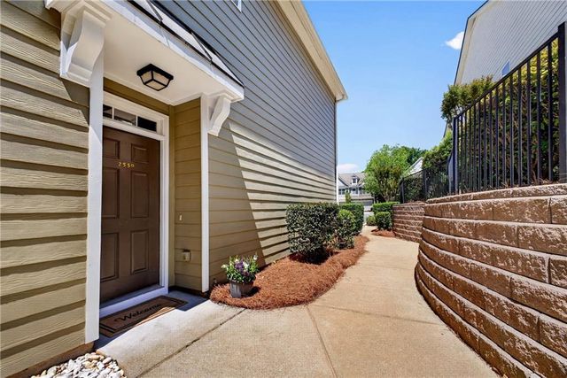 2559 Willow Grove Road NW, Acworth, GA 30101