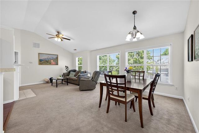 2559 Willow Grove Road NW, Acworth, GA 30101