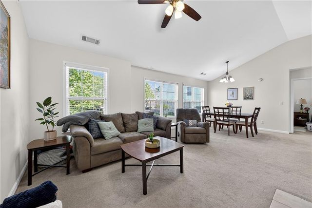 2559 Willow Grove Road NW, Acworth, GA 30101
