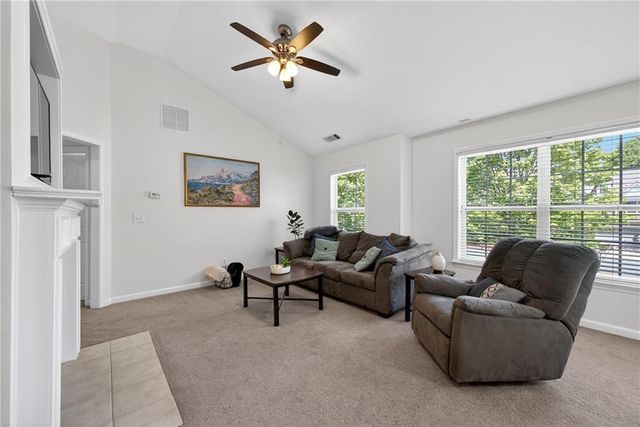 2559 Willow Grove Road NW, Acworth, GA 30101