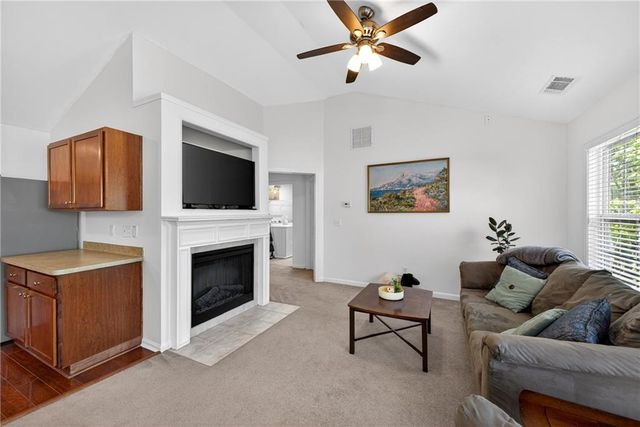 2559 Willow Grove Road NW, Acworth, GA 30101