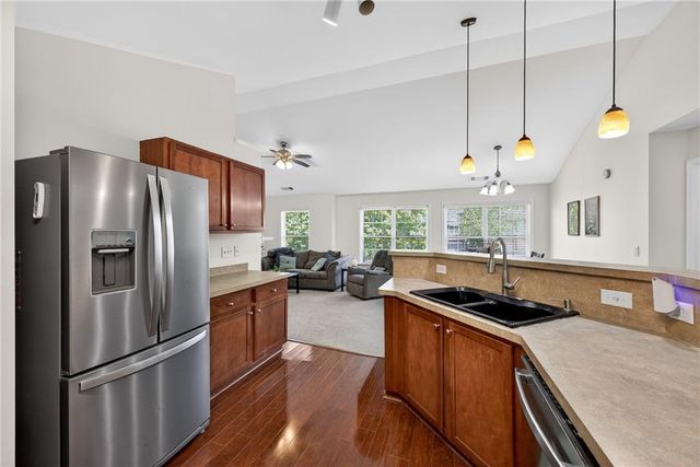 2559 Willow Grove Road NW, Acworth, GA 30101