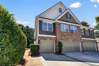 2559 Willow Grove Road NW, Acworth, GA 30101