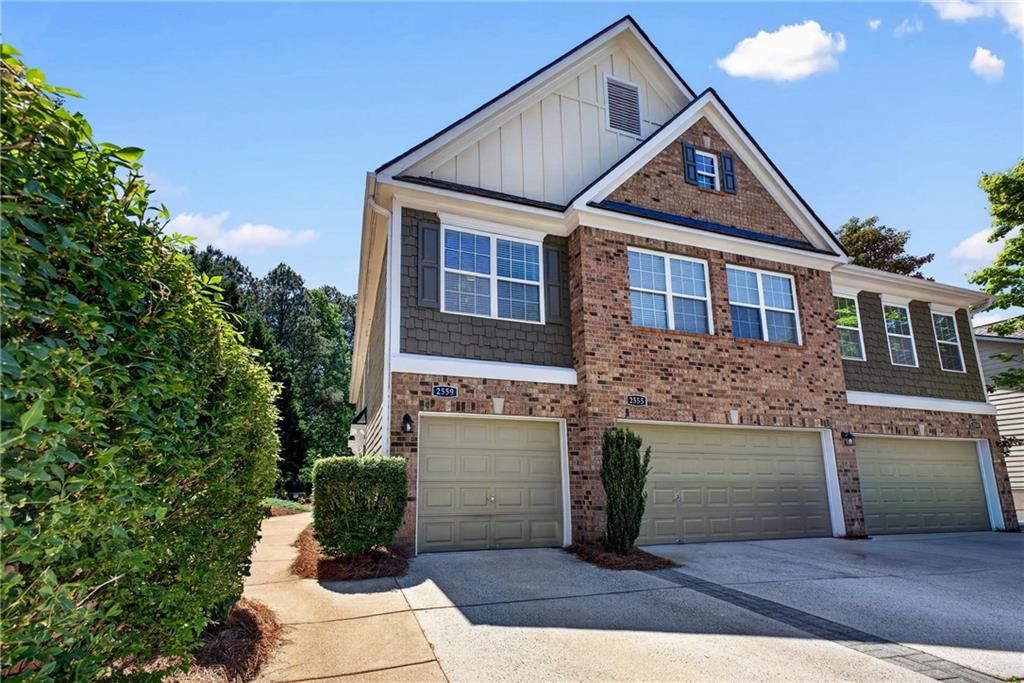 2559 Willow Grove Road NW, Acworth, GA 30101