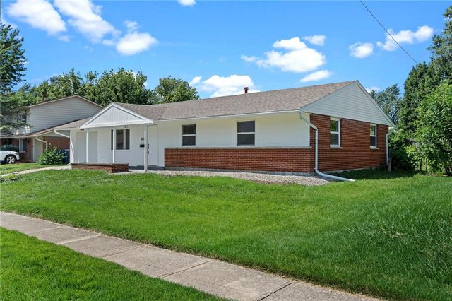 6815 Alter Road, Dayton, OH 45424