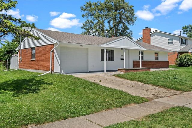 6815 Alter Road, Dayton, OH 45424