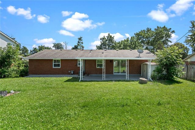 6815 Alter Road, Dayton, OH 45424