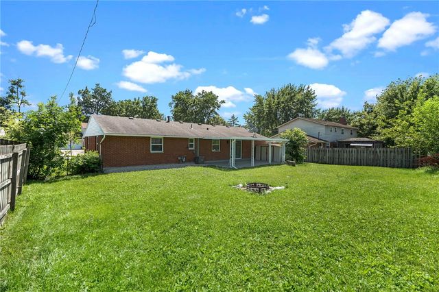 6815 Alter Road, Dayton, OH 45424