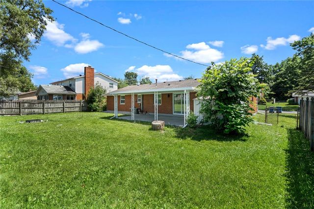 6815 Alter Road, Dayton, OH 45424