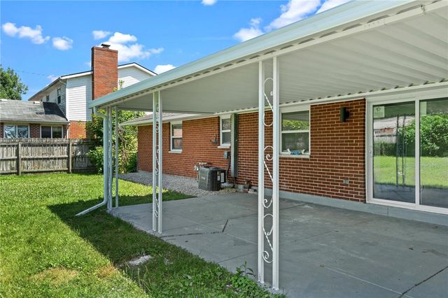 6815 Alter Road, Dayton, OH 45424