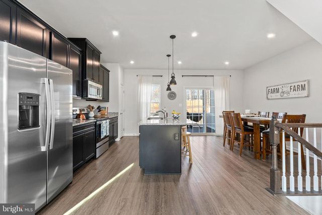 36023 COYOTE TRL, Locust Grove, VA 22508