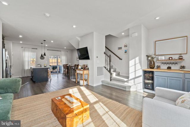 36023 COYOTE TRL, Locust Grove, VA 22508