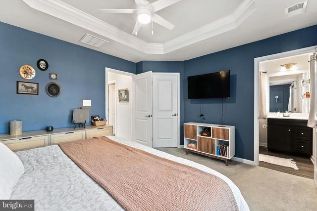 36023 COYOTE TRL, Locust Grove, VA 22508