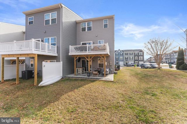 36023 COYOTE TRL, Locust Grove, VA 22508