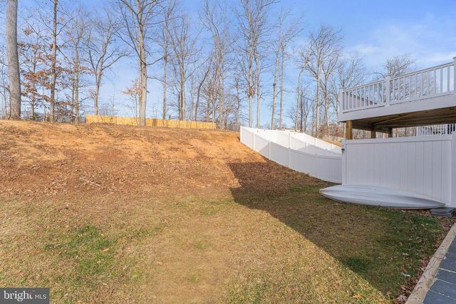 36023 COYOTE TRL, Locust Grove, VA 22508