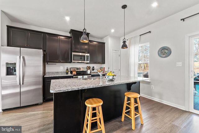 36023 COYOTE TRL, Locust Grove, VA 22508