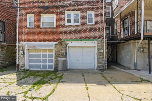 1743 W COLONIAL ST, Philadelphia, PA 19126