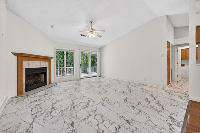 15 Playa Place, Hot Springs Village, AR 71909