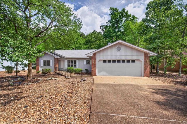 15 Playa Place, Hot Springs Village, AR 71909