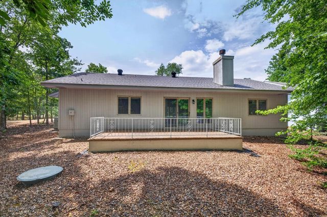 15 Playa Place, Hot Springs Village, AR 71909