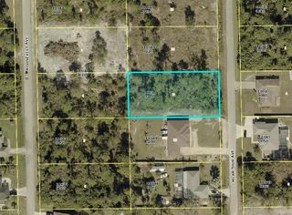 717 McArthur AVE, Lehigh Acres, FL 33936