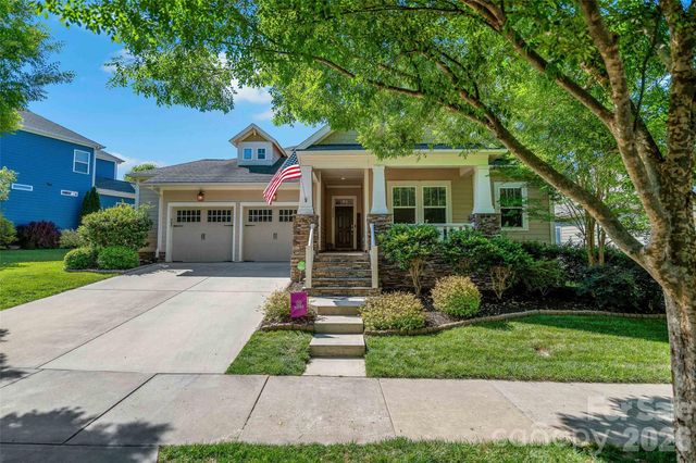 2204 Lexington Street, Belmont, NC 28012