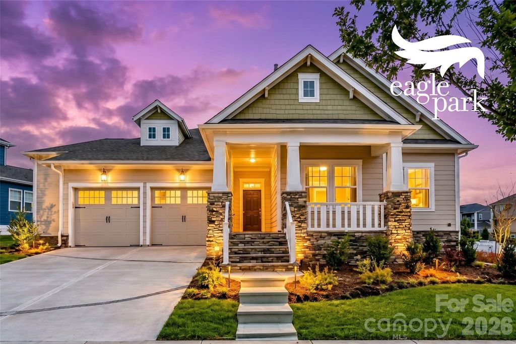 2204 Lexington Street, Belmont, NC 28012
